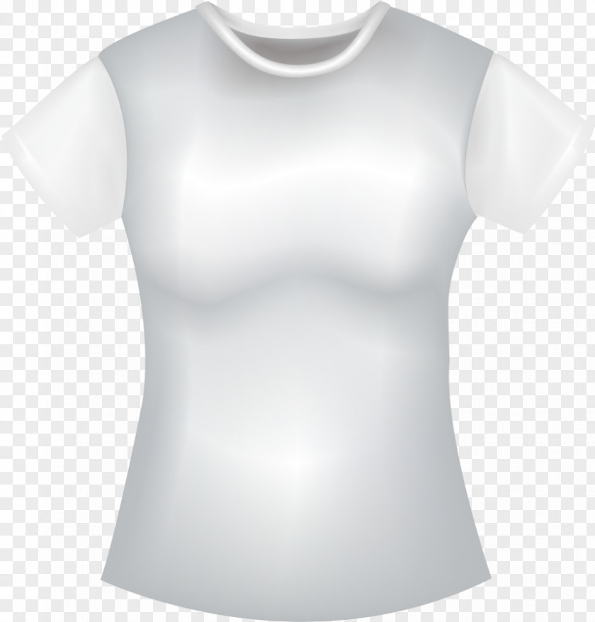 T-shirt Shoulder Sleeve PNG