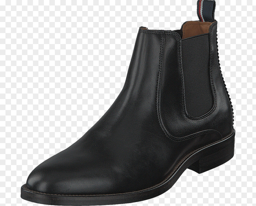 Tommy Hilfiger Amazon.com Shoe Leather Chelsea Boot PNG