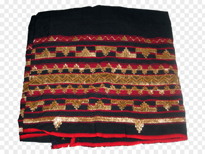 Weaving Lampung Tapis Textile Couching PNG
