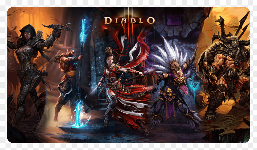 World Of Warcraft Diablo III: Reaper Souls Ultimate Marvel Vs. Capcom 3 PlayStation 4 Video Game PNG