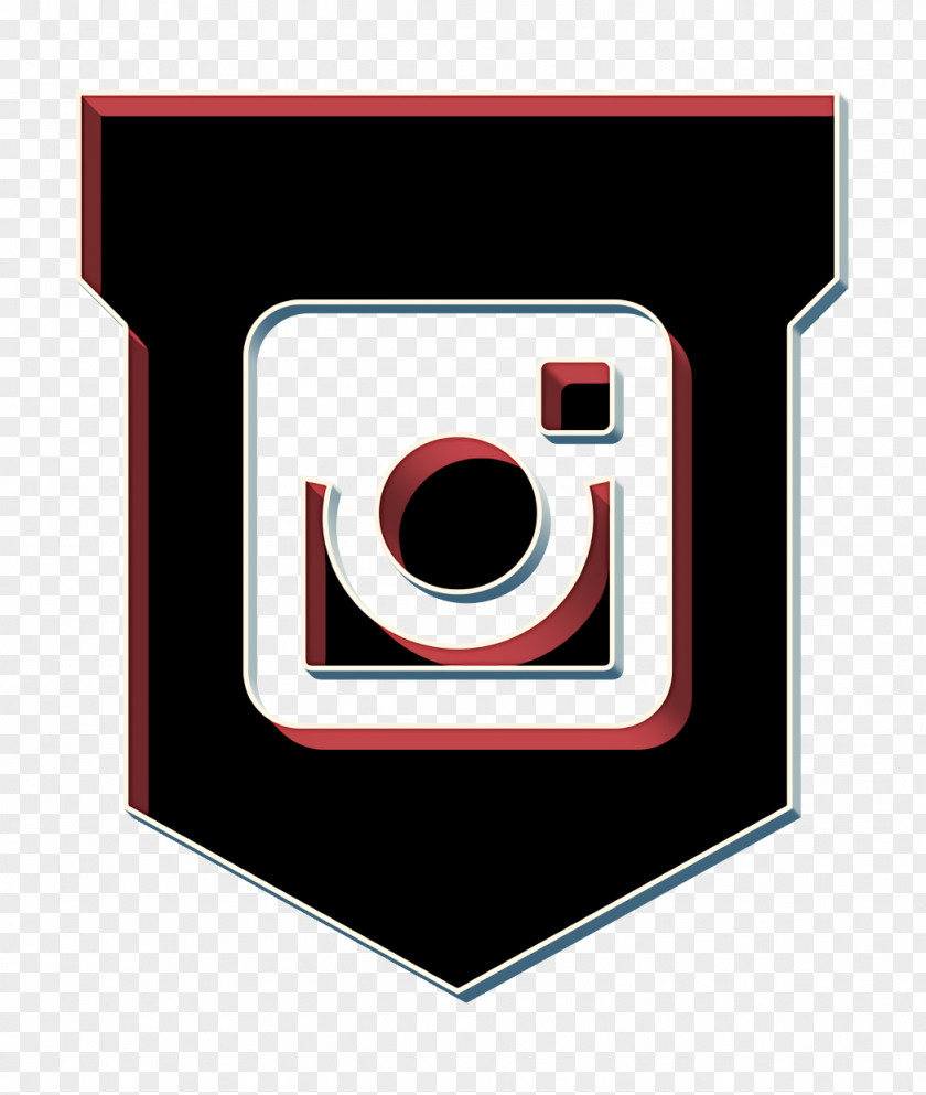 Art Cameras Optics Social Media Icons Background PNG