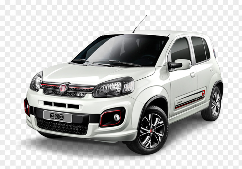 Car Fiat Uno Automobiles Fiorino Suzuki Ignis PNG