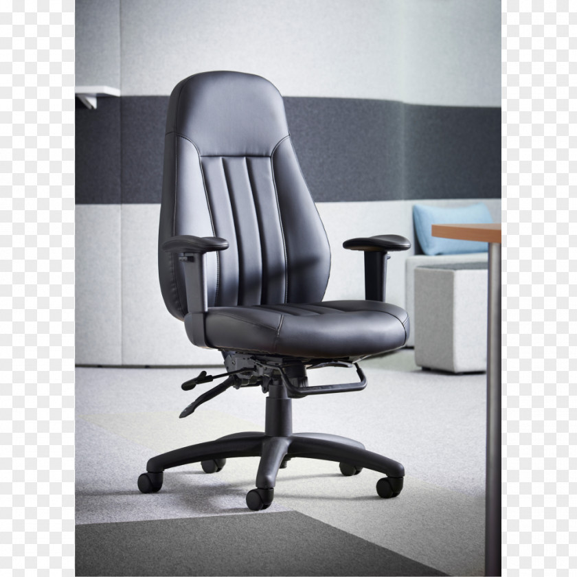 Chair Office & Desk Chairs Armrest Comfort PNG