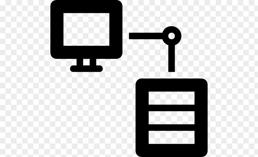 Computer Servers Database Electronics Backup PNG