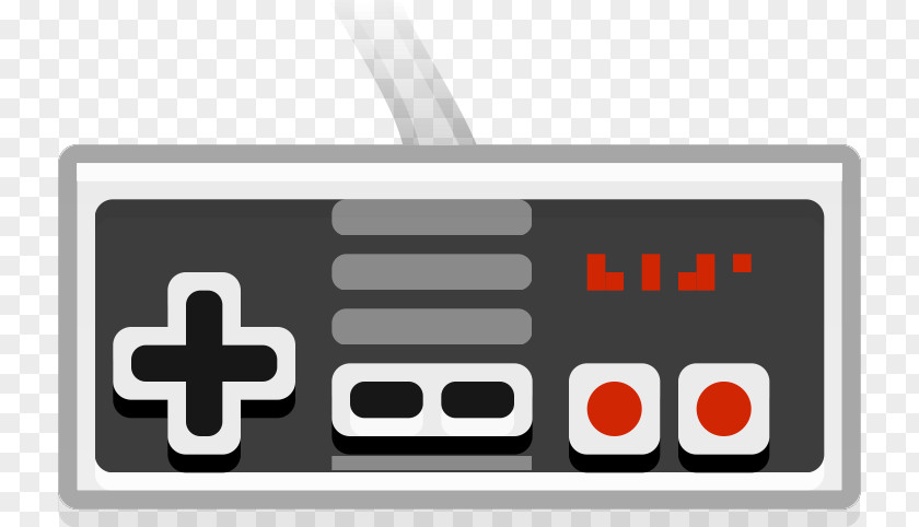 Controller Cliparts Super Nintendo Entertainment System Game Clip Art PNG