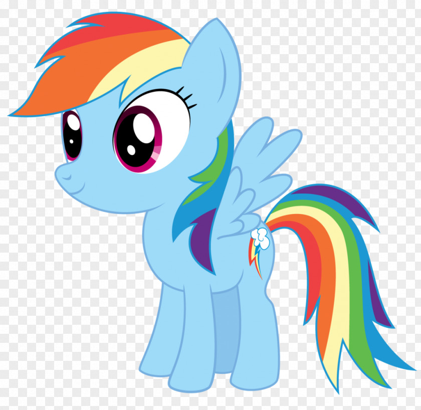 Dash Rainbow My Little Pony Pinkie Pie Rarity PNG