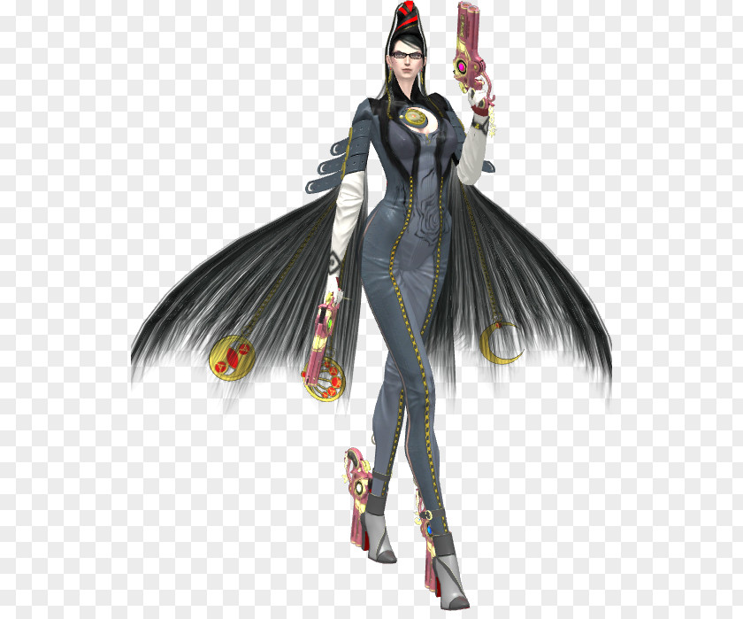 Devil May Cry Bayonetta 2 Xbox 360 PlayStation 3 PNG