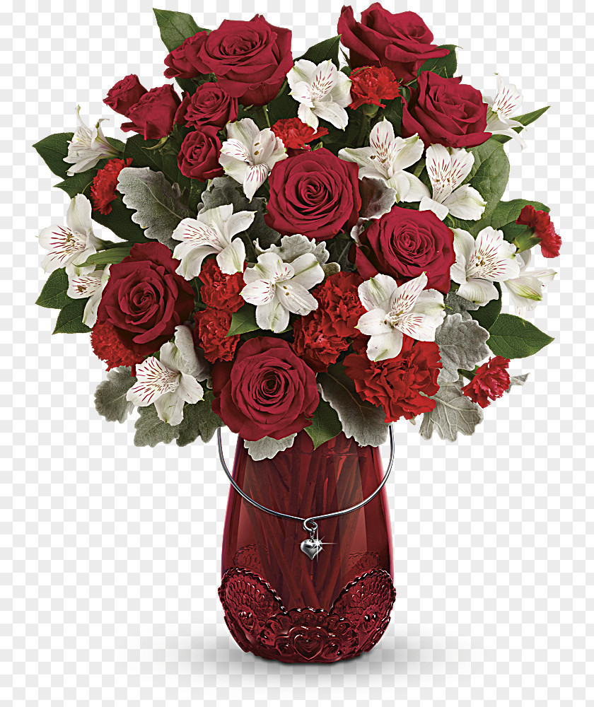 Flower Teleflora Floristry Bouquet Delivery PNG