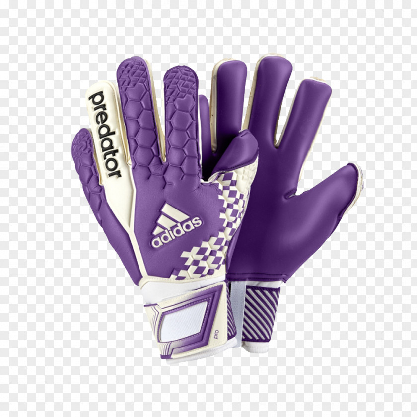 Football Goalkeeper Guante De Guardameta Glove Adidas PNG