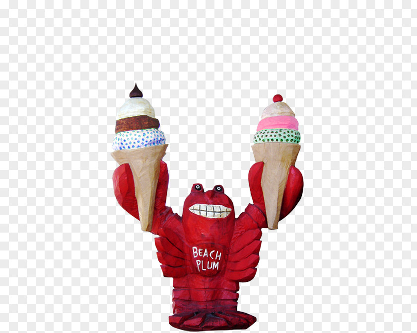 Fried Ice Cream Hampton Beach, New Hampshire The Beach Plum Lobster Roll Restaurant PNG