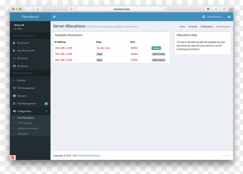 Game Panel Pterodactyloidea Computer Program Laravel Ornithopter PNG