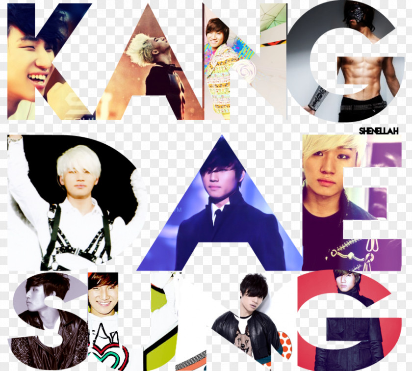 Kang Daesung Fashion BIGBANG Clothing Accessories Hairstyle PNG