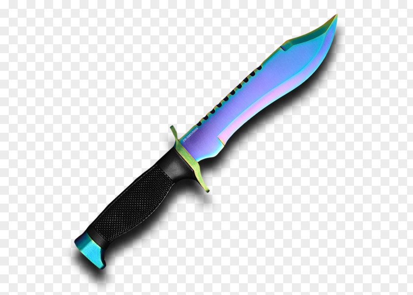 Knife Bowie Counter-Strike: Global Offensive Hunting & Survival Knives Throwing PNG