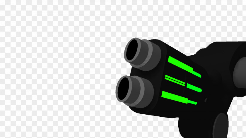 Monocular Optical Instrument Binoculars Design Font PNG