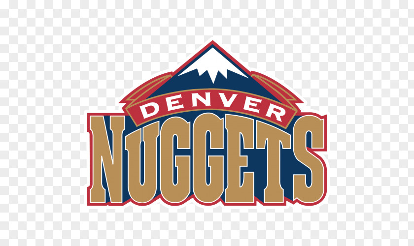 Nuggets Denver Logo Basketball SHE:000042 PNG