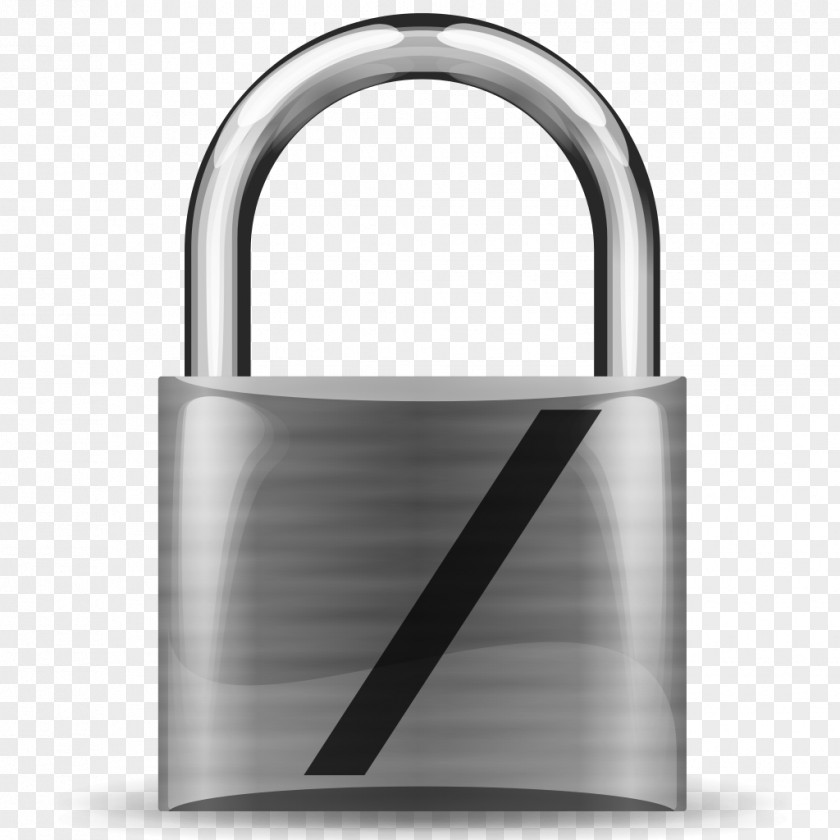 Padlock Clip Art PNG