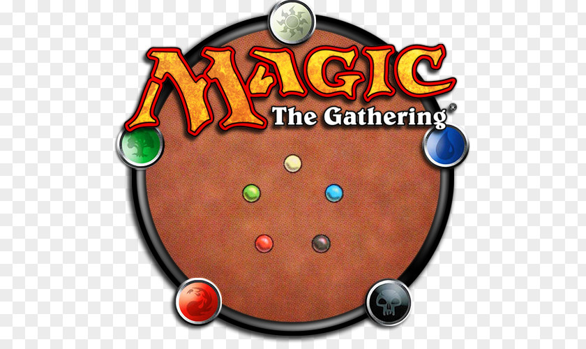 Psychedelic Logo Magic: The Gathering Online Playing Card Collectible Game Yu-Gi-Oh! Trading PNG