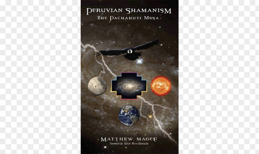 Revised Edition Shaman Power BookJapanese Wind Chimes Peruvian Shamanism: The Pachakuti Mesa PNG