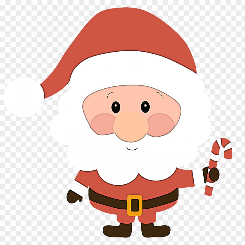 Santa Claus PNG