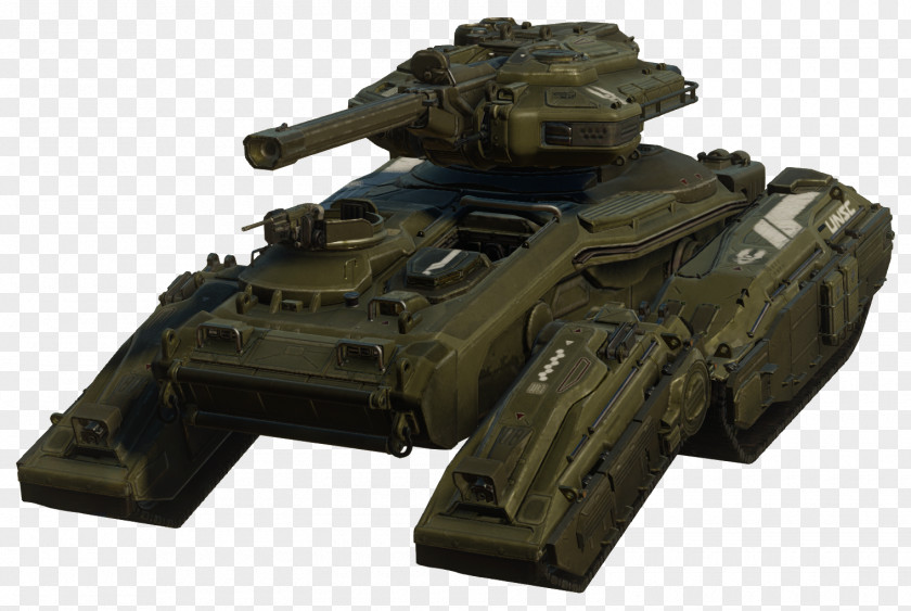 Scorpions Halo 5: Guardians Main Battle Tank FV101 Scorpion Factions Of PNG
