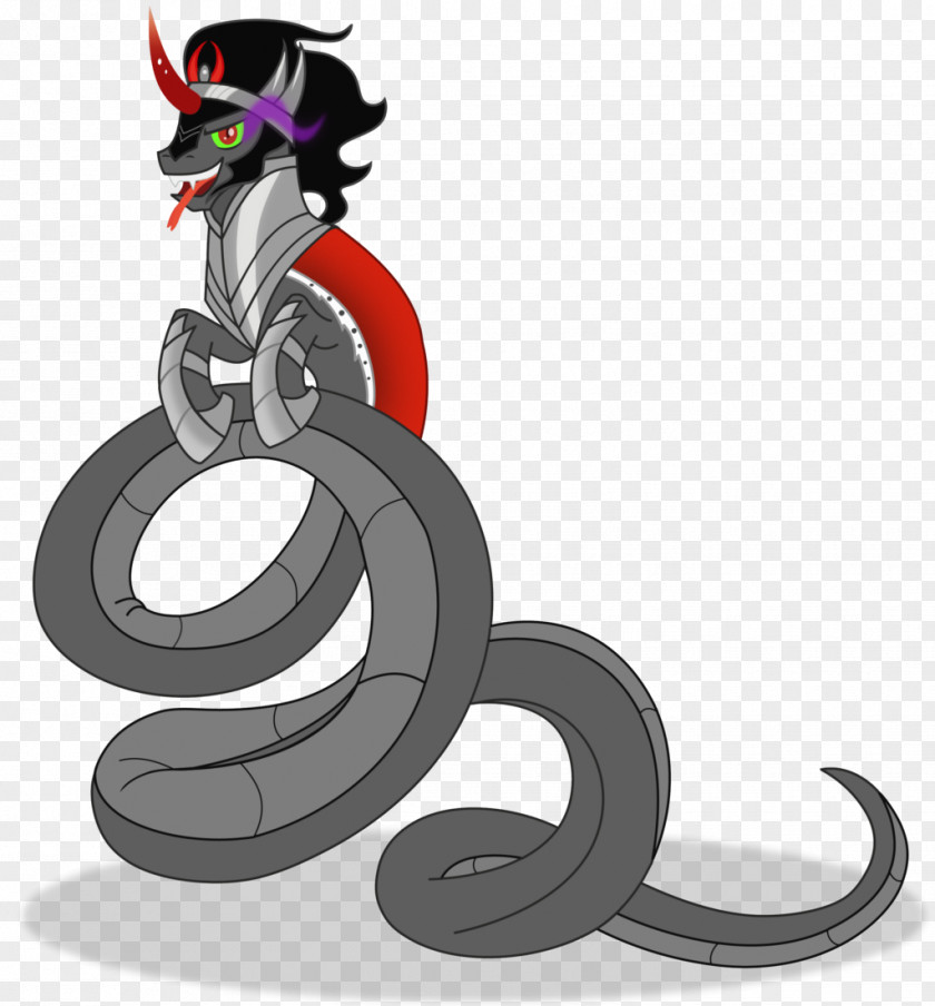 Snake Pony Serpent DeviantArt Sombra PNG