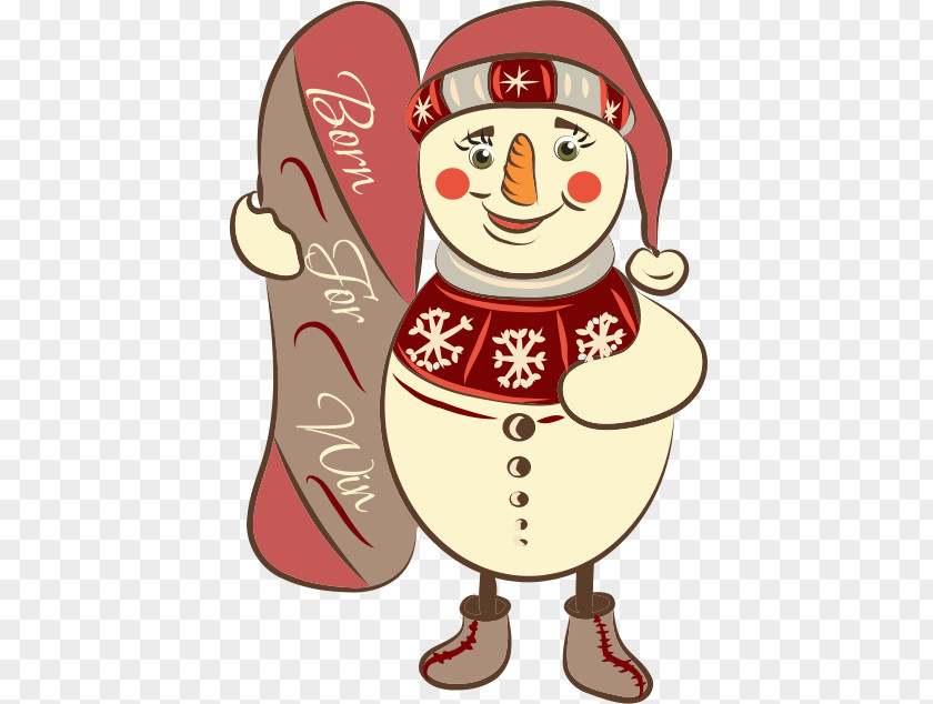 Snowman Pictures Download PNG