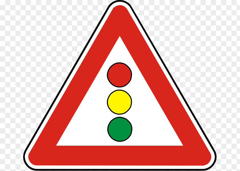 Traffic Light Road Signs In Singapore Sign Warning PNG