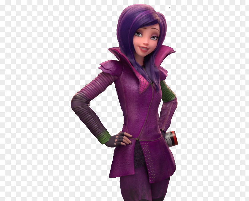Wickrd Dove Cameron Maleficent Descendants: Wicked World Evie PNG