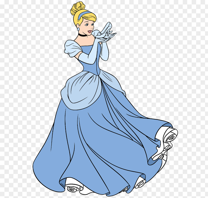 Cartoon Note Prince Charming Askepot Slipper Cinderella Clip Art PNG