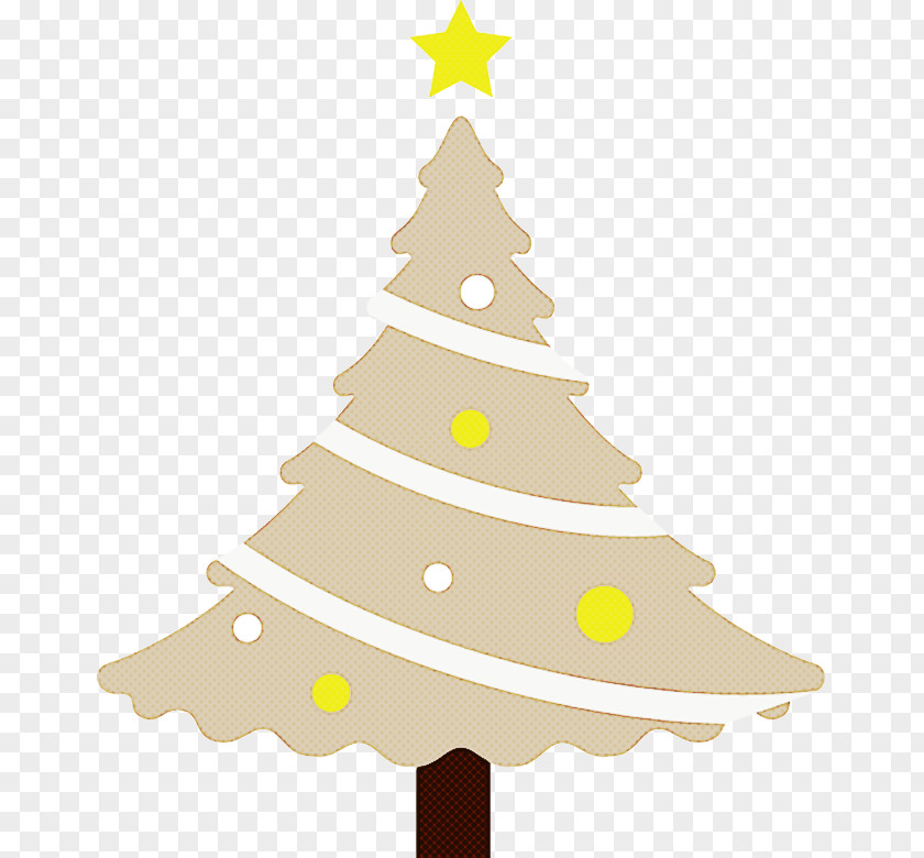 Christmas Tree PNG