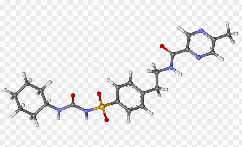 Diabetes Mellitus Type 2 Glipizide Sulfonylurea Pharmaceutical Drug Glibenclamide Linagliptin PNG