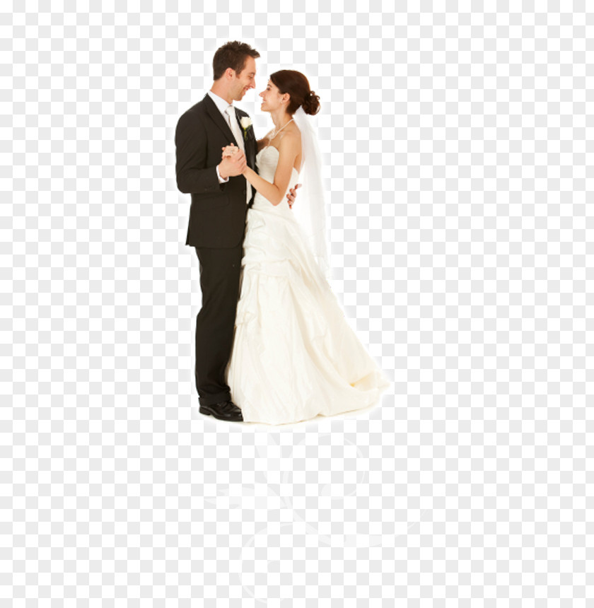 Disc Jockey Wedding Dress Cocktail Gown PNG