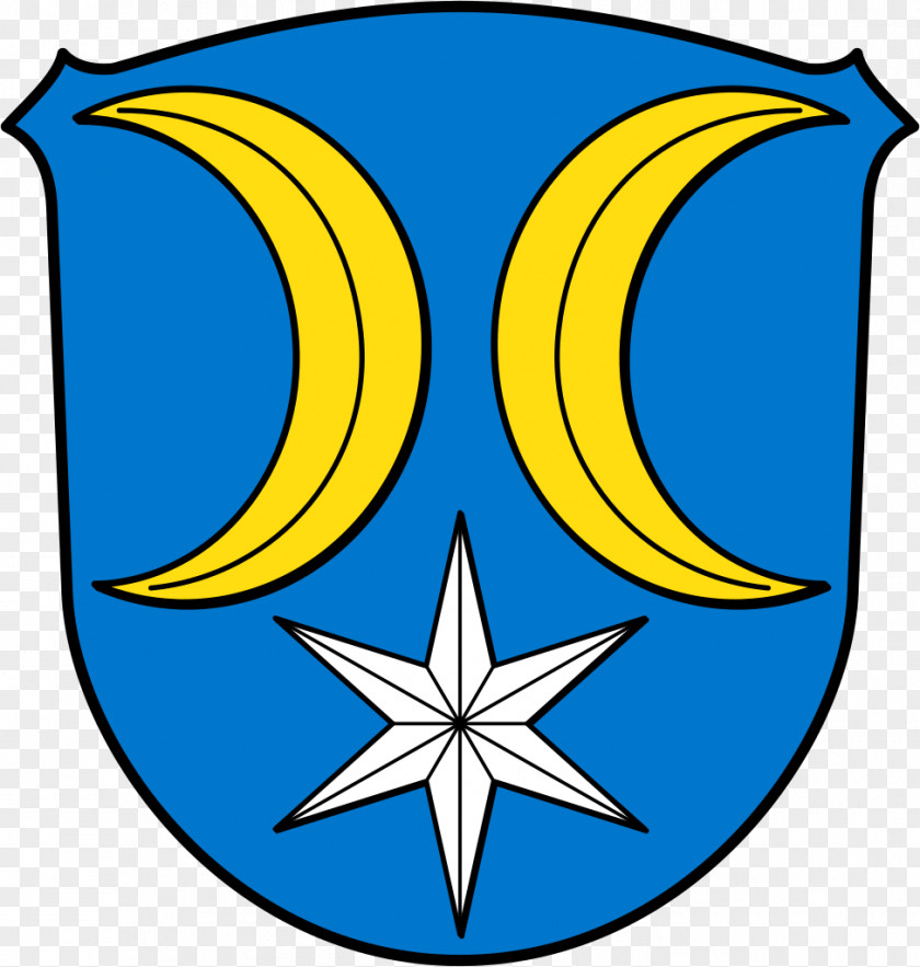 Eder Coat Of Arms Rennertehausen Wikipedia Wikimedia Foundation PNG