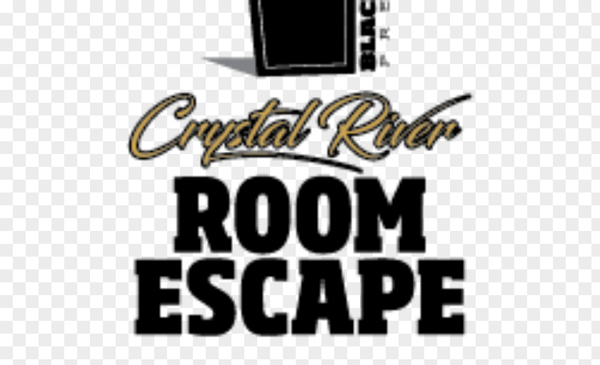 Escape Room Crystal River The Riddle PNG