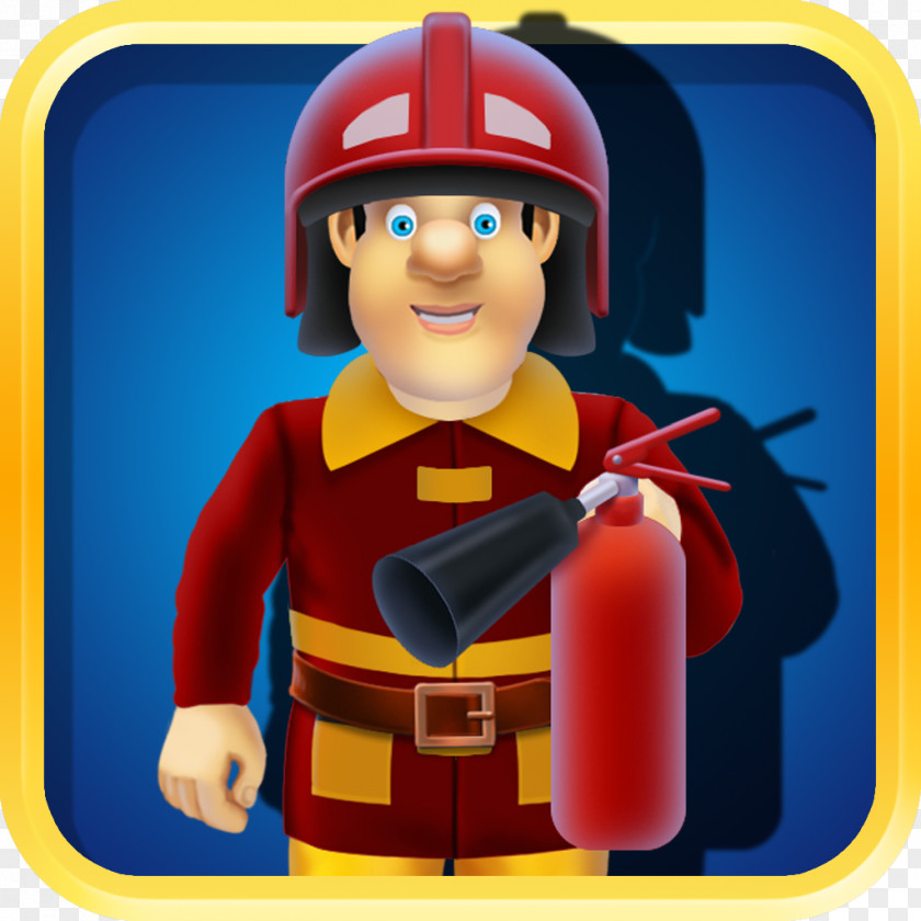 Firefighter My Town : Fire Station Rescue Mighty Switch Force! Garena Free Firefighting PNG