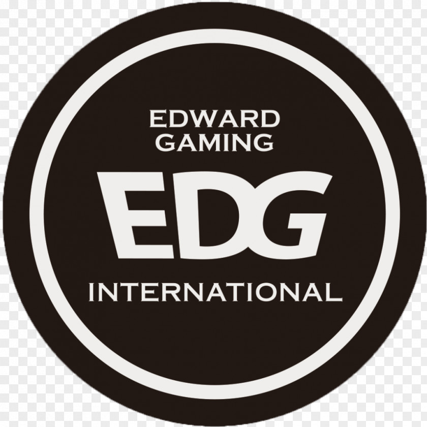 League Of Legends Edward Gaming Tencent Pro Royal Never Give Up JD PNG