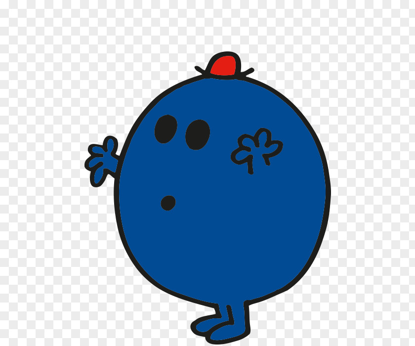 Mr. Men Monsieur Etourdi Personnages De Madame Mr.Small Slow PNG