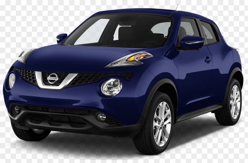 Nissan 2017 Juke Car 2015 Sport Utility Vehicle PNG