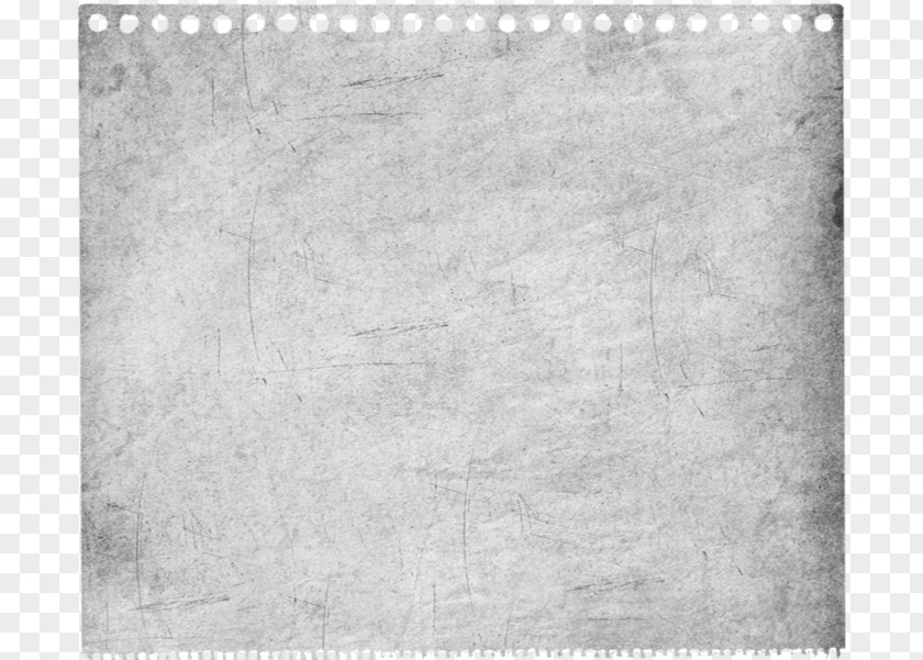 Paper White Black Notebook Pattern PNG