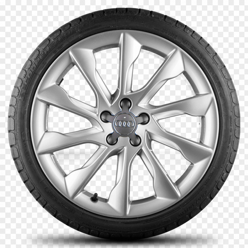 Rder Design Hubcap Audi A5 S5 AUDI RS5 PNG