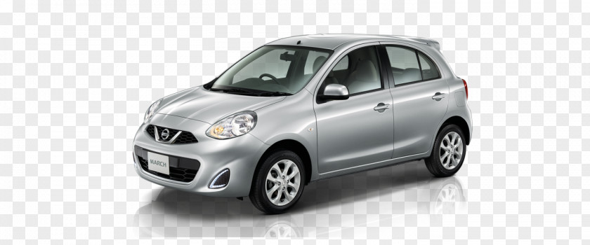 Rent A Car Nissan Micra City Toyota PNG