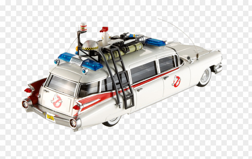 Robot Wheels Model Car Motor Vehicle Ghostbusters Ecto-1 PNG