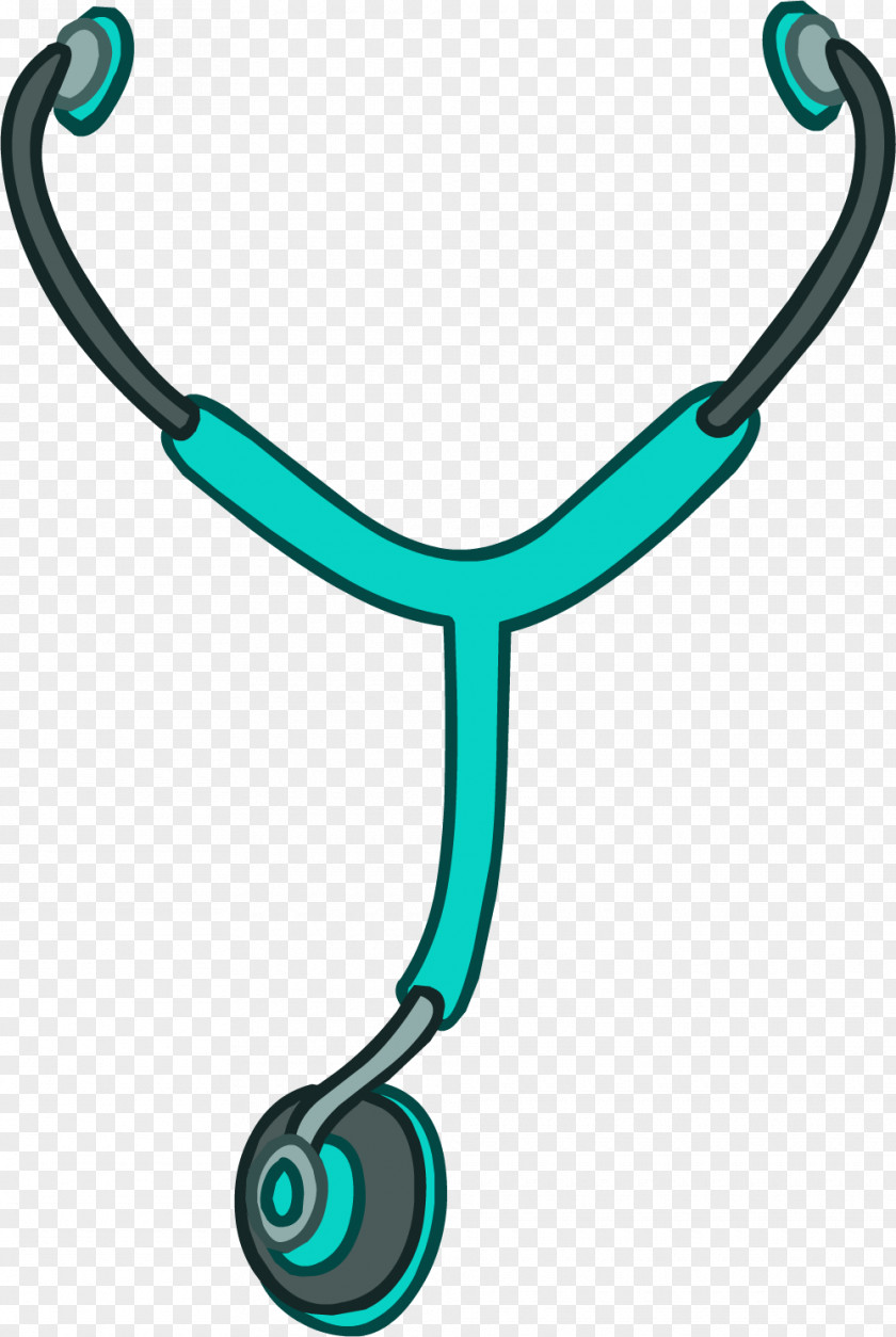 Stethoscope Club Penguin Web Browser Wiki PNG