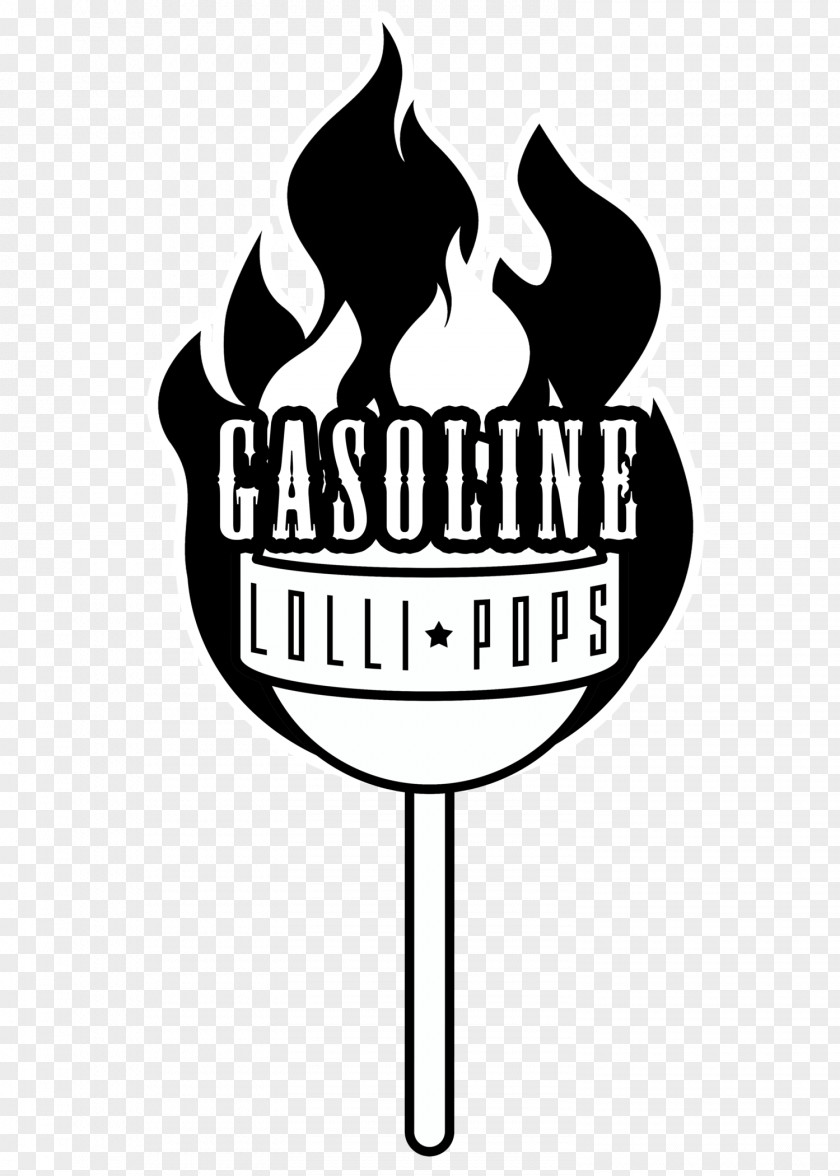 Sticker Pop Brand Promotion Gasoline PNG