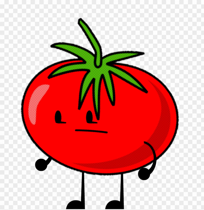 Tomato PNG