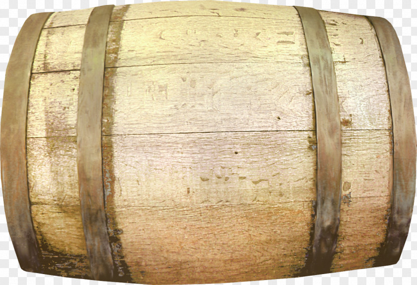 Wood Clip Art Barrel Image PNG