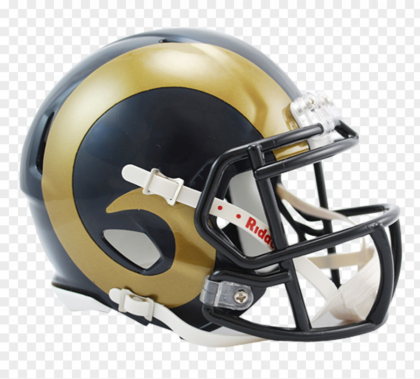 American Football Helmet Los Angeles Rams NFL Chargers Baltimore Ravens San Francisco 49ers PNG