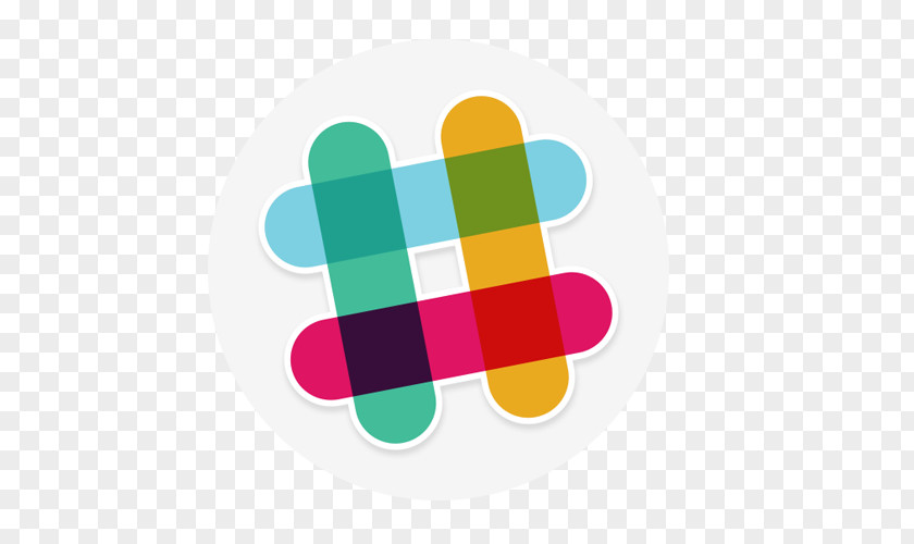 Apps Slack Logo Business Company Workflow PNG