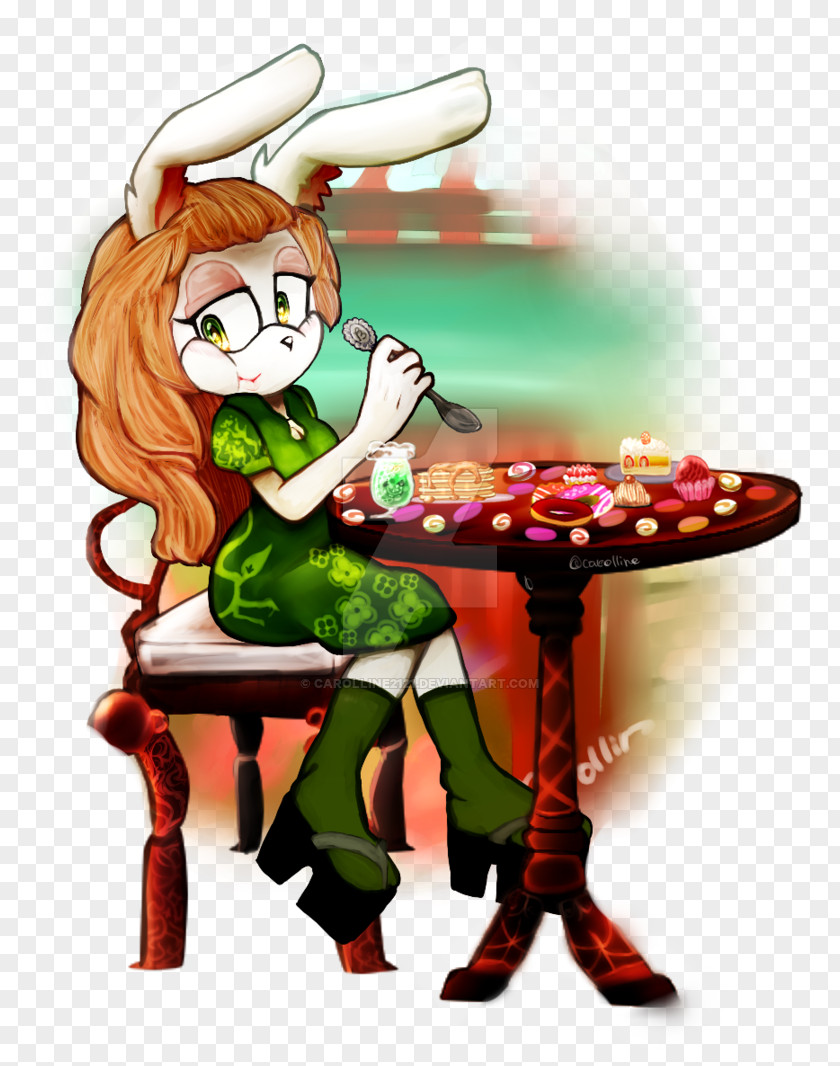 Candy Shop Cartoon Character Fiction PNG
