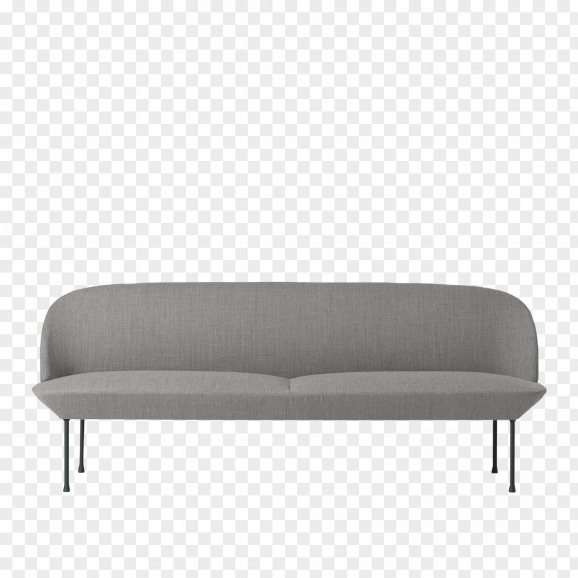 Chair Couch Muuto Furniture PNG